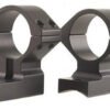 Talley One piece aluminum ring set one inch high