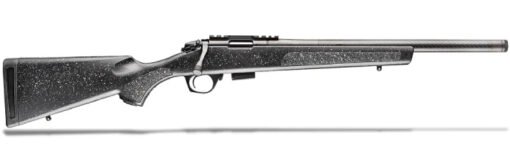bergara bmr rimfire carbon fiber rifle
